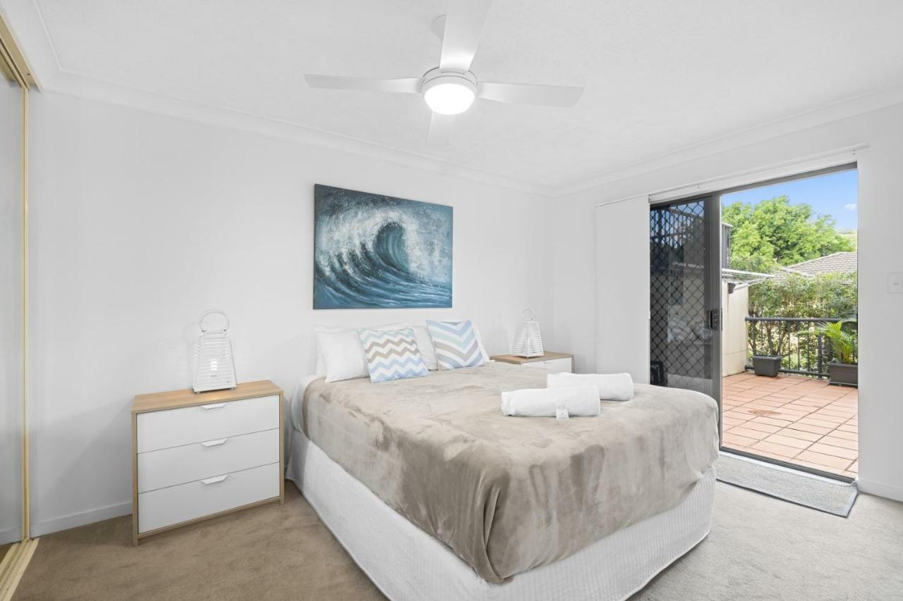 Apartment Aria Del Mare Gold Coast